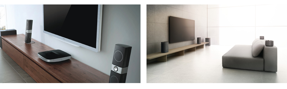 Soundbar Heimkino Surround Systems Und Mehr Philips